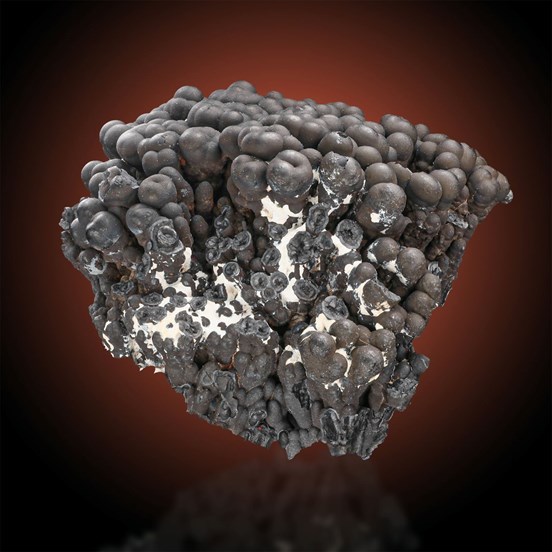 Hollandite-Silberbach Mine | Ilfeld | Nordhausen | Harz | Thuringia | Germany